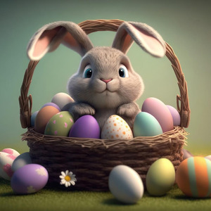 Have A Blessed Easter