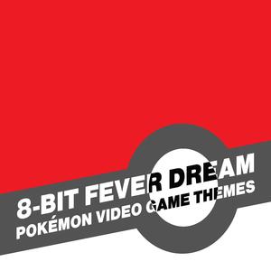 Snowbelle City (from "Pokémon X and Y") (8-Bit Version)