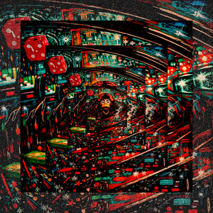 Vidro Fumê no baile do santa