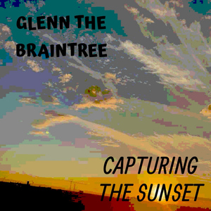 Capturing The Sunset