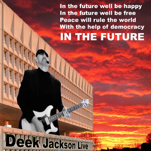 In The Future (Live)