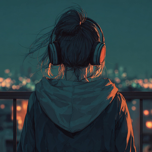 Falling Through the Silence