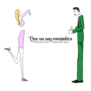 Que no soy romántica