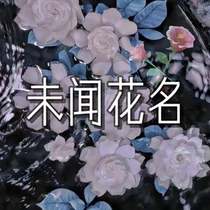 未闻花名（prod by BECU BEATZ）