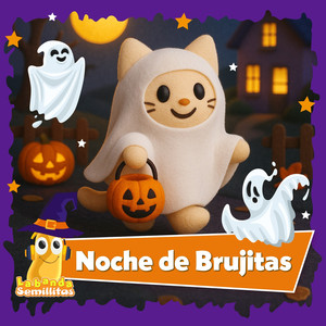 Noche de Brujitas