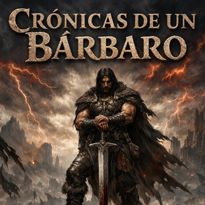 Hijo del acero y la tormenta