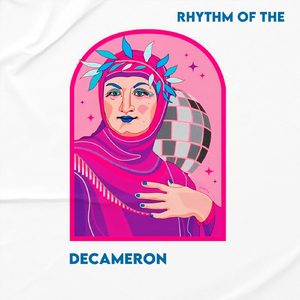 Rhythm of the Decameron