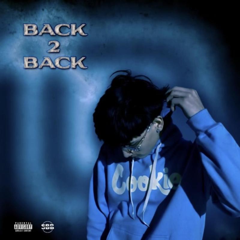 Back2Back封面