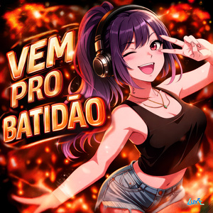 VEM PRO BATIDAO