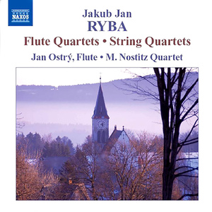 String Quartet in D Minor:II. Minuet: Poco allegretto - Canon