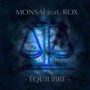 ÉQUILIBRE (feat. ROX)