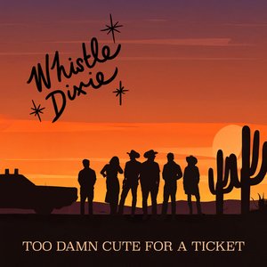 Too Damn Cute for a Ticket