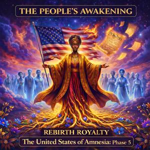 The United States of Amnesia: Phase 5