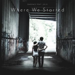 Where We Started (feat. Jolie)
