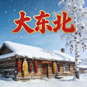 大东北（320kbps）