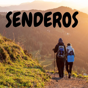Senderos