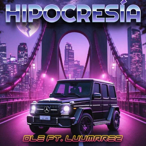 Hipocresía (feat. Luumarez)