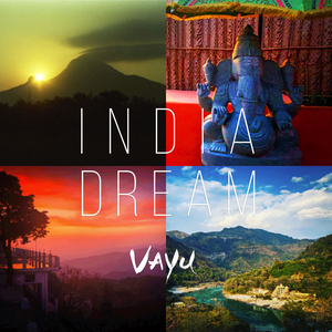 Arunachala (feat. Joaquin Liévano)