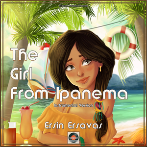 The Girl from Ipanema (Instrumental Version)
