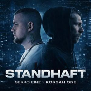 Standhaft (feat. Serko Einz)