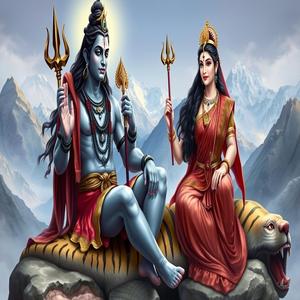 महा शिवरात्रि गाना