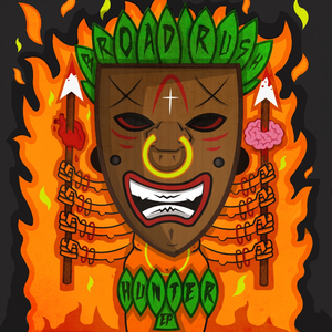 Hunter (Original Mix)