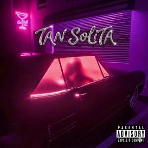 Tan solita (feat. Isai RM)