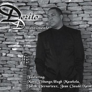 Etu (feat. Jacob Desvarieux)