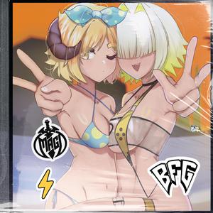 B.F.G. (feat. Crosseyed & Stryker & The Goons) (Super Sexy Overload)