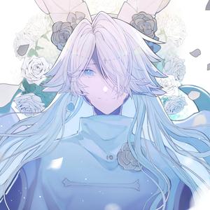 美しい想い出の庭