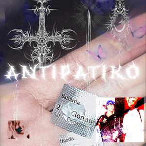 Antipatiko (feat. Yng Codi)