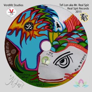 Live It 1nce (feat. Mr. Cali & Rickie Rone')