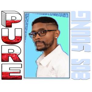 Pure Intro (feat. Celeste Marie)