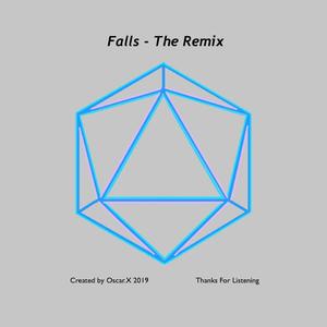 ODESZA-Falls（x_z Remix）