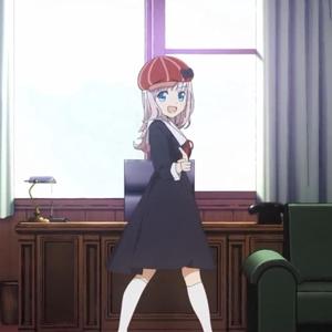 チカっとチカ千花っ♡ /书记舞♡(TV Size)（翻自 小原好美）