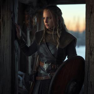 Leiðarstjarna (Classic Version)