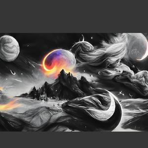 dancing until morning