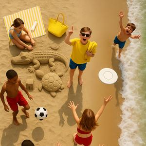 Strandtag Superstar