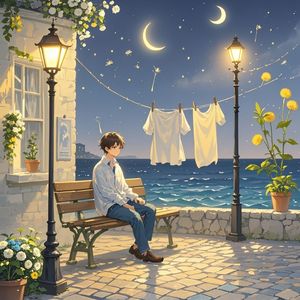 晚风寄信人-忠诚的代价