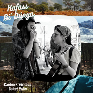 Kafası Bi' Dünya (feat. Buket Yalın)