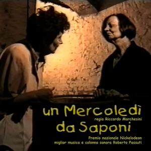 UN MERCOLEDÌ DA SAPONI
