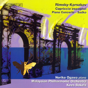 Svetliy prazdnik (Russian Easter Festival), Op. 36:Russian Easter Festival Overture, Op. 36