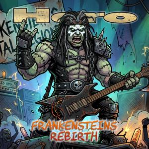 Frankensteins rebirth
