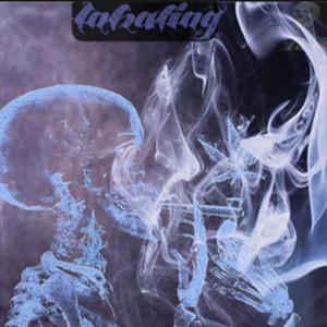 Inhaling