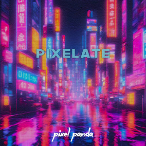 Pixelate