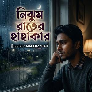 নিঝুম রাতের হাহাকার