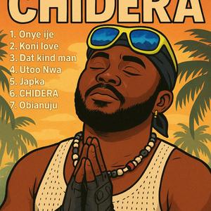 Chidera