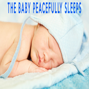 Stuck With You (Lullaby Music Box For Baby)