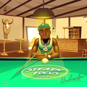 DnD (Deluxe) (feat. Dara Bornstar)