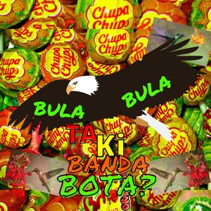 Bula Bula (feat. BenzJr, Yen-C Kapas & Dj omega -13)